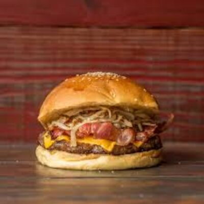 American Burguer