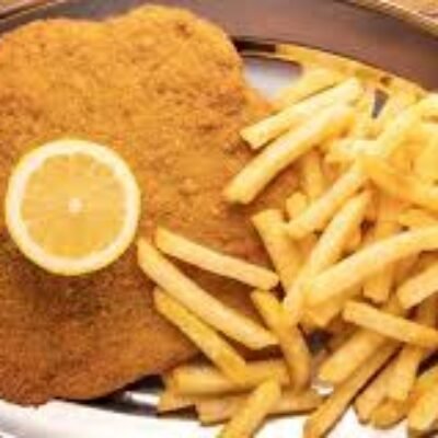 MILANESA SOLA