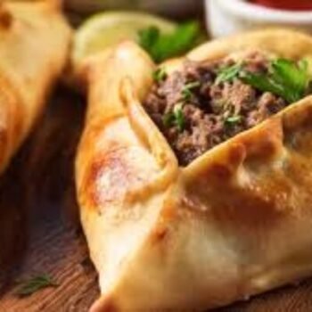 Empanadas varias x6 - Arabes