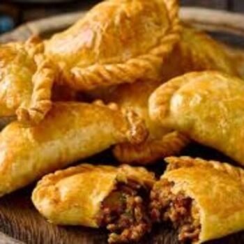 Empanadas varias x6 - Saladas