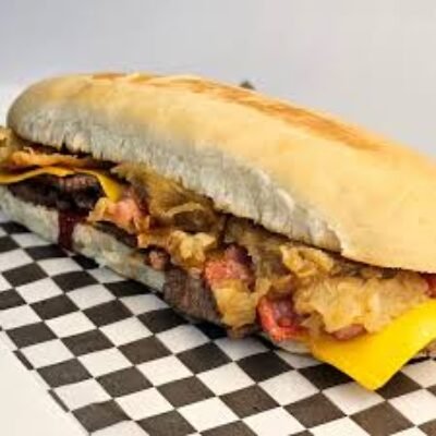 Lomo Americano