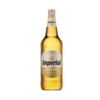 Cerveza Imperial Golden